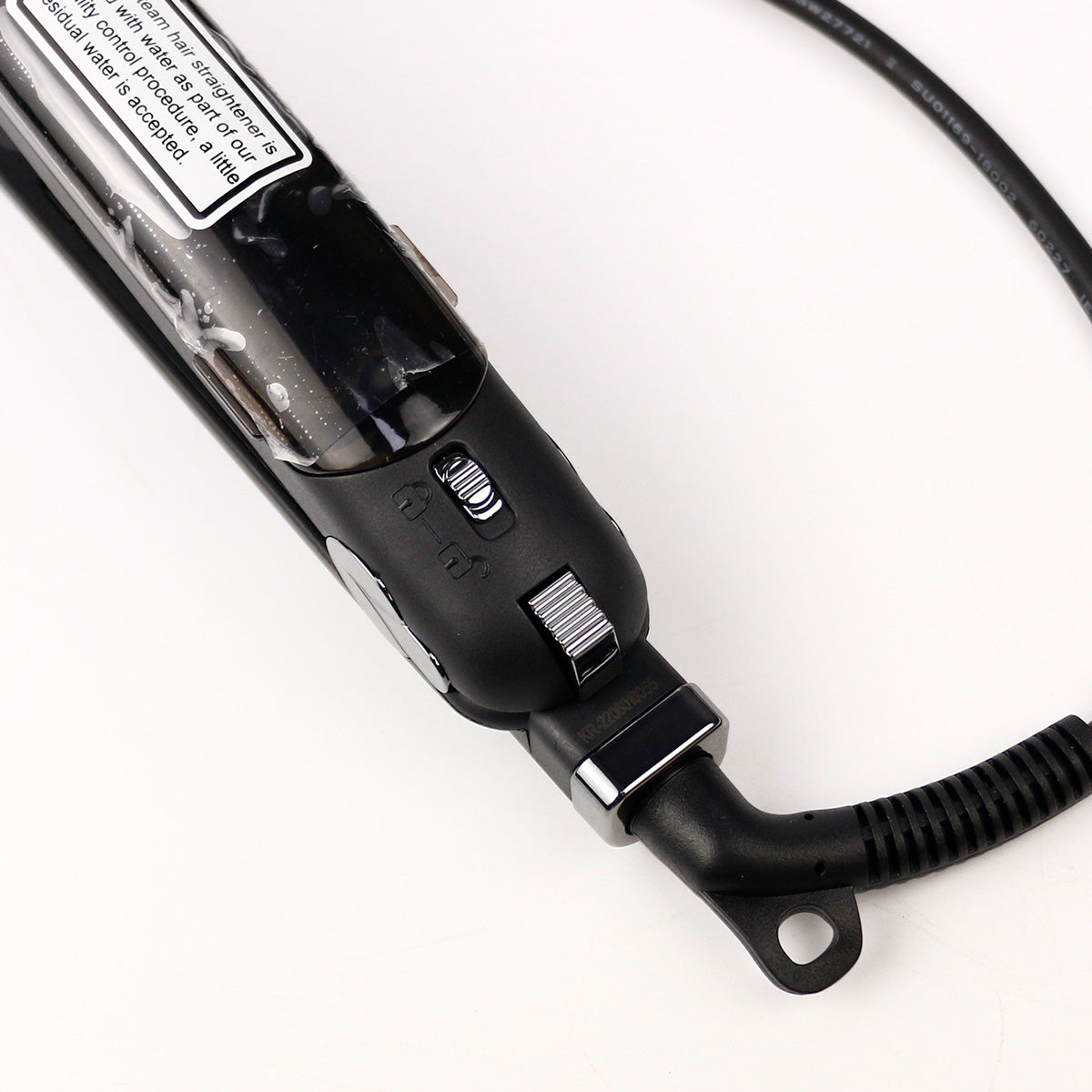 Steam Straighteners for Hair - Make Your Hair Shinier