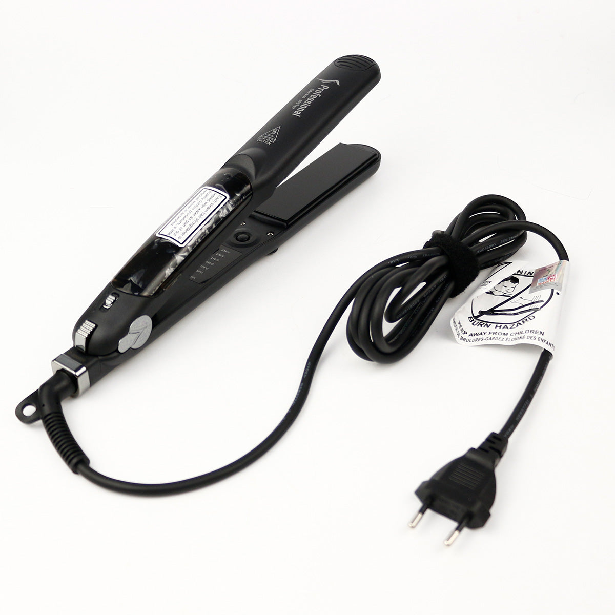 Steam Straighteners for Hair - Make Your Hair Shinier