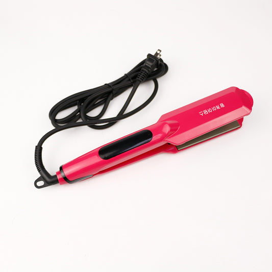 Hair Straightener-Smooth, Straight Hair In One Pass - 2