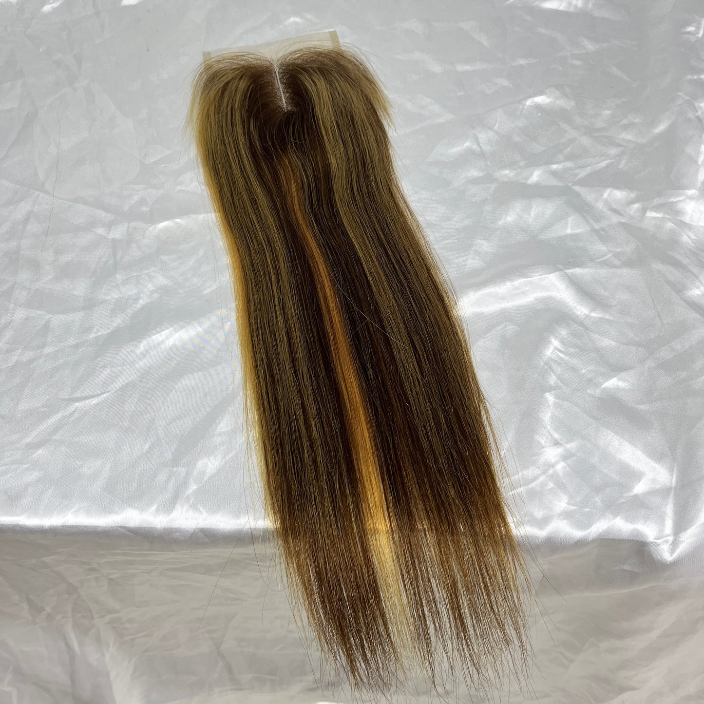 Fumi - Super Double Drawn Straight Hair 4x4 Lace Closure