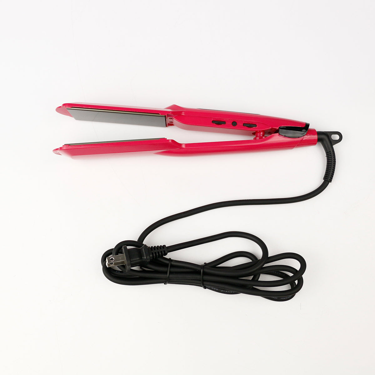 Hair Straightener-Smooth, Straight Hair In One Pass - 2