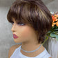 Nature Wave Remy Human Hair Pixie Cut Wigs