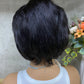 Nature Wave Remy Human Hair Pixie Cut Wigs