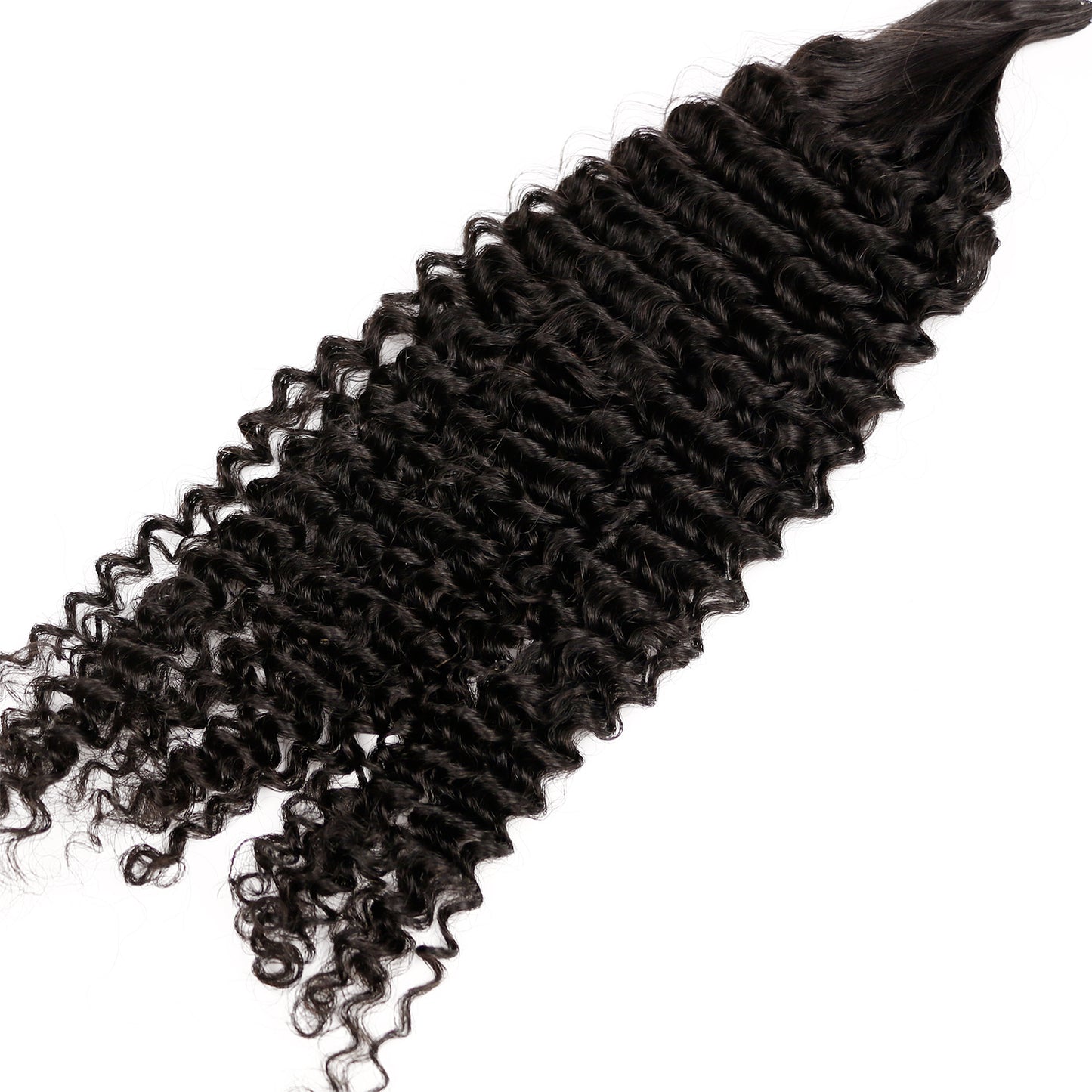 Nature Virgin Human Hair Kinky Curly Tape In Hair Extension