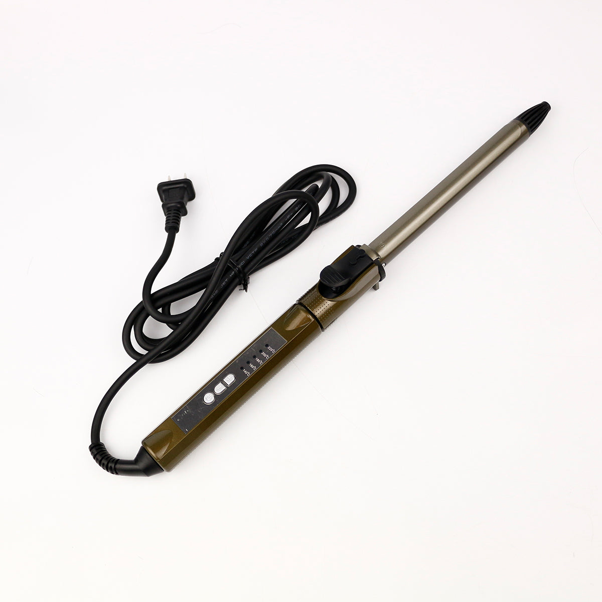 Professional Series Curling Iron - 3