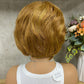 Nature Wave Remy Human Hair Pixie Cut Wigs