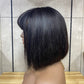 Future Fumi Human Hair Bob Wig