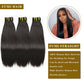 Fumi - Super Double Drawn Straight Hair 3 Bundles