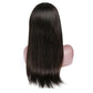 Natural Color Straight 13x4 Lace Frontal Wig